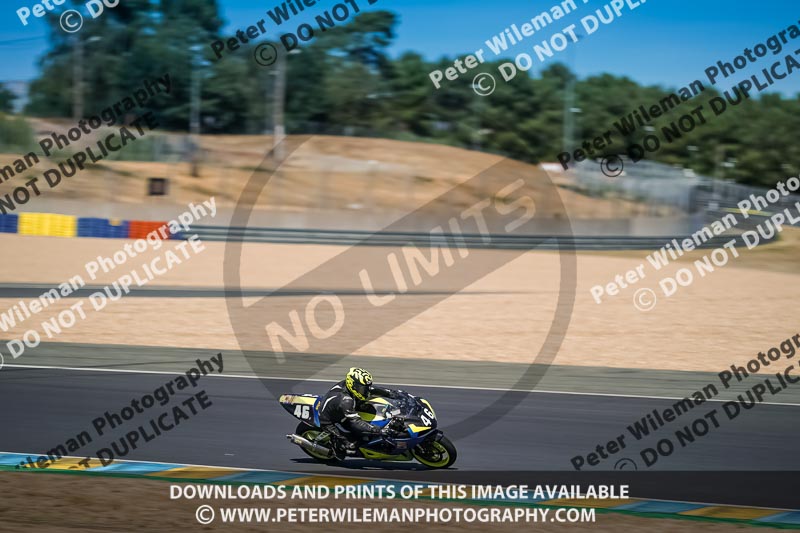 France;Le Mans;event digital images;motorbikes;no limits;peter wileman photography;trackday;trackday digital images